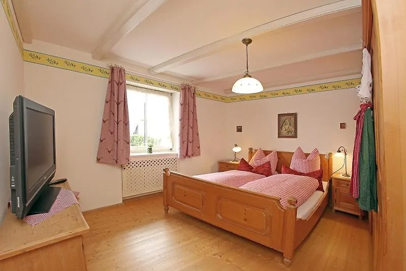 Ferienwohnung Lechner Bernau am Chiemsee 4*,  Duitsland