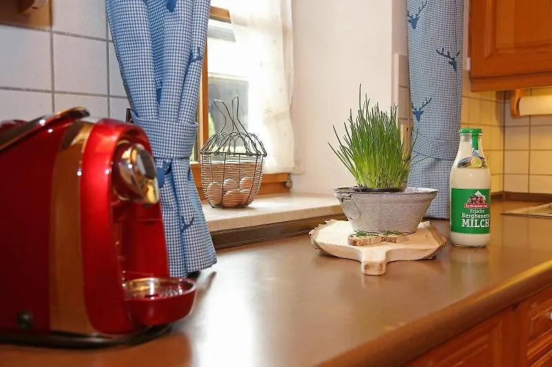 Ferienwohnung Lechner Bernau am Chiemsee Gasthuis