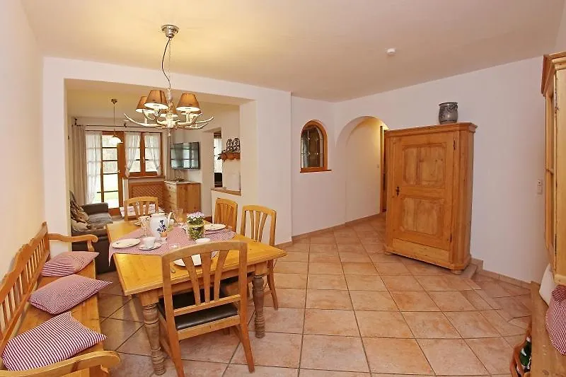 **** Gasthuis Ferienwohnung Lechner Bernau am Chiemsee Duitsland