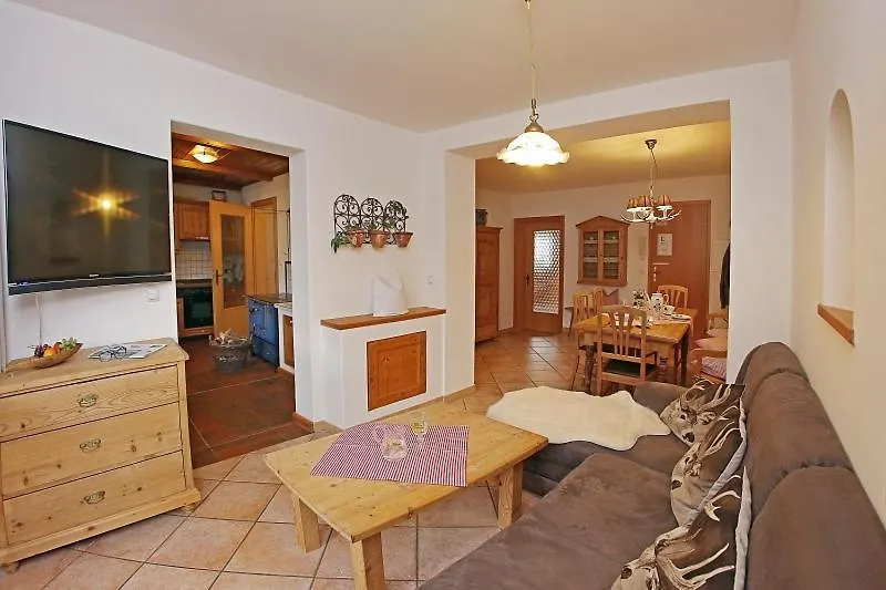 **** Gasthuis Ferienwohnung Lechner Bernau am Chiemsee Duitsland