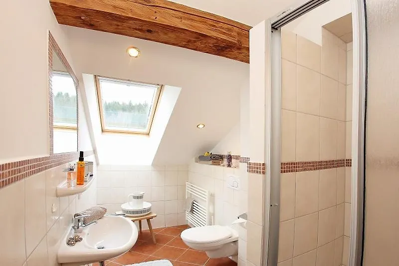 Ferienwohnung Lechner Bernau am Chiemsee