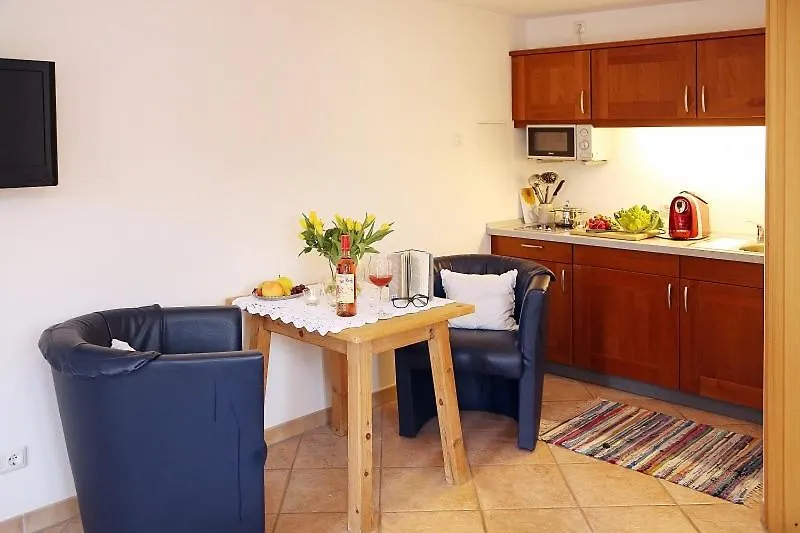 Ferienwohnung Lechner Bernau am Chiemsee Gasthuis