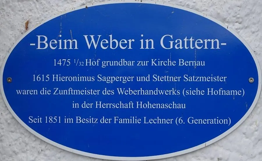 Ferienwohnung Lechner Bernau am Chiemsee 4*,  Duitsland