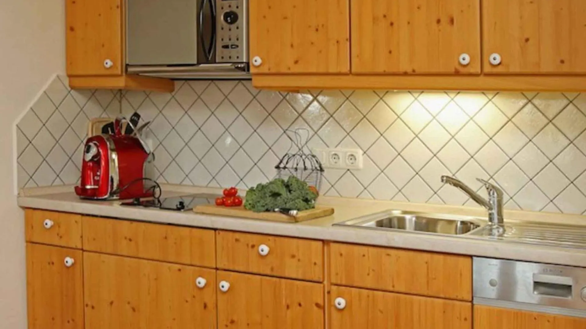 Ferienwohnung Lechner Bernau am Chiemsee Duitsland